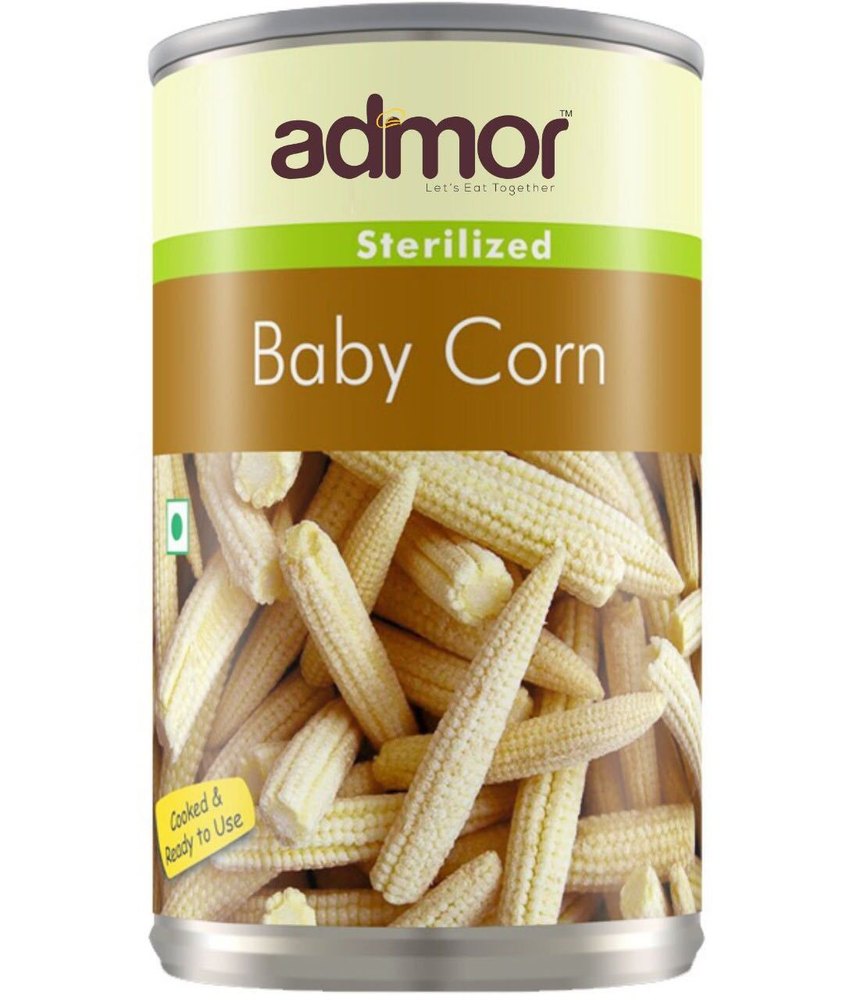 Canned Baby Corn