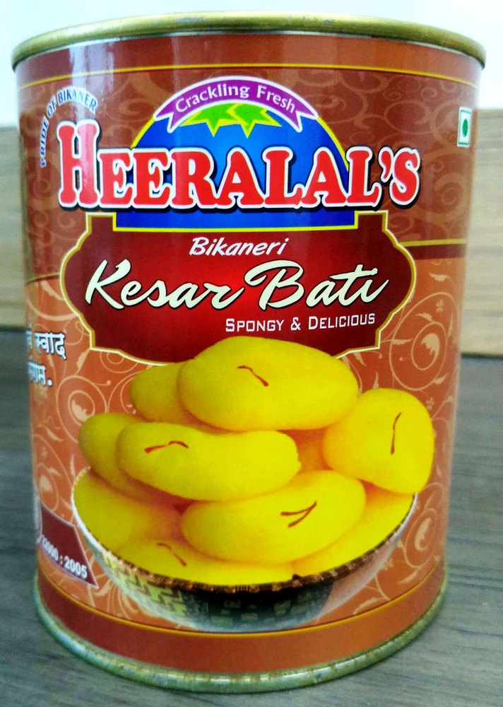 HEERALAL\'S Kesar Bati, Pack Size: 1 Kg 4 Kg 17 Kg 18 Kg