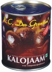 Canned Kalojaam