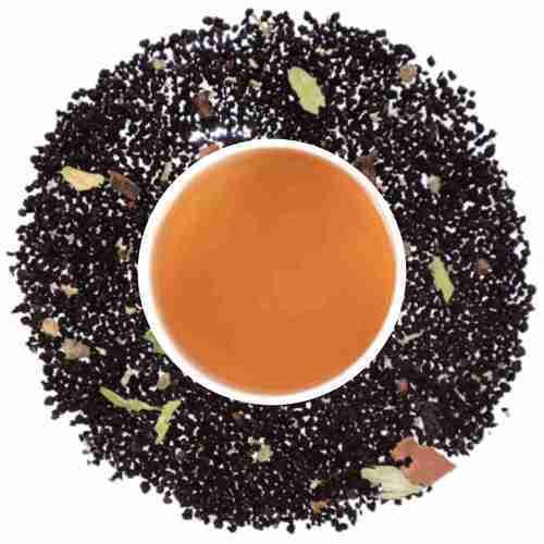 Earl Grey Masala Tea, Pack Size: 1, 2 Kg