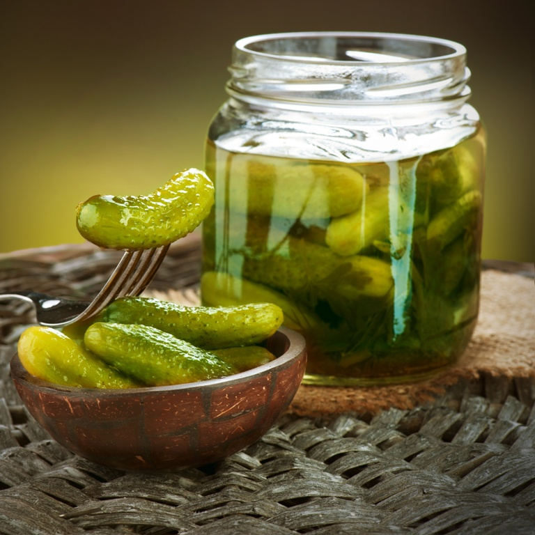 Gherkins