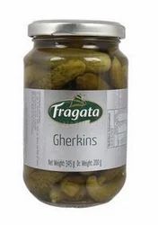 Gherkins