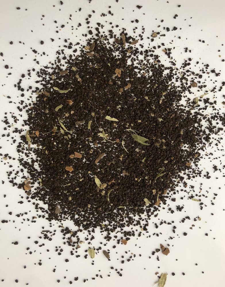 Assam Masala Chai