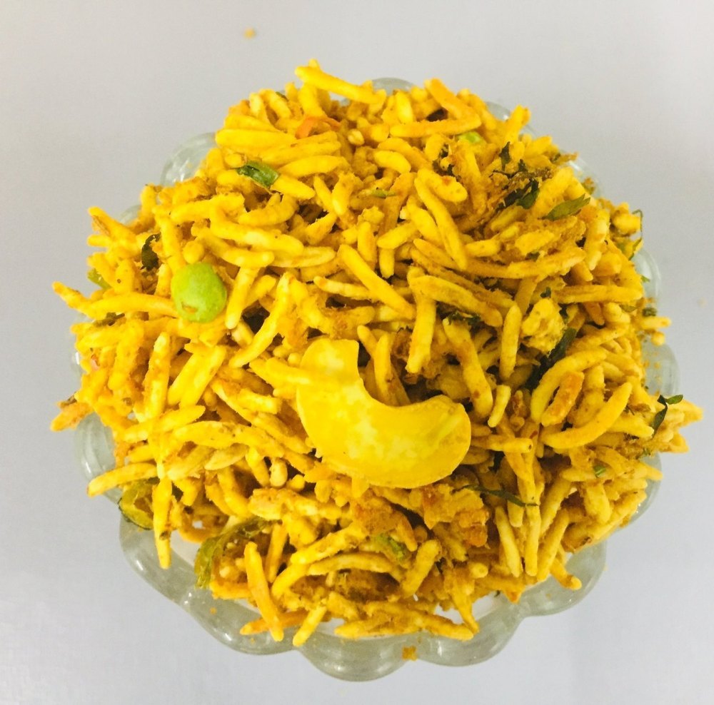 Spicy Ready To Eat Veg Biryani, Packaging Type: Loose