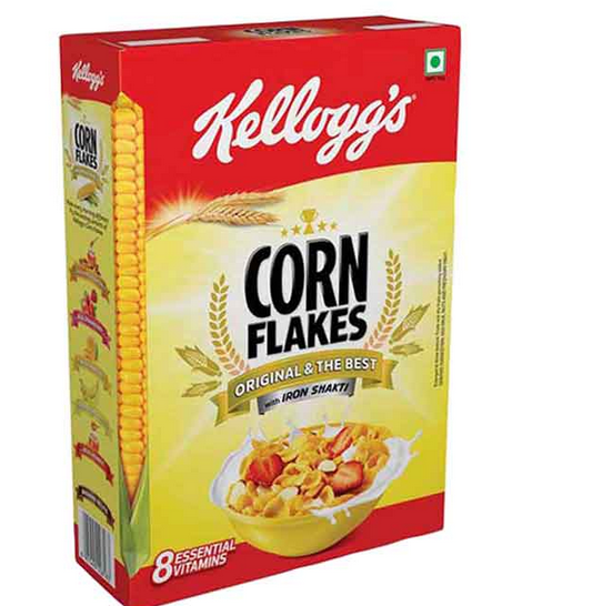 Kelloggs Corn Flakes