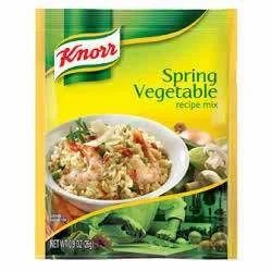 Knorr Spring Vegitable Soup