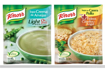 Knorr