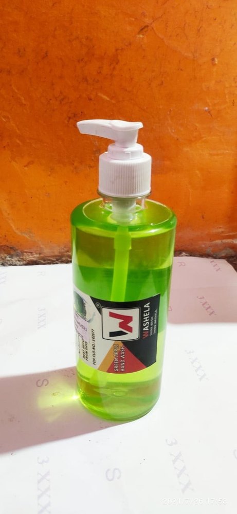 Liquid Soap FMCG Products, Size: 1 Ltr