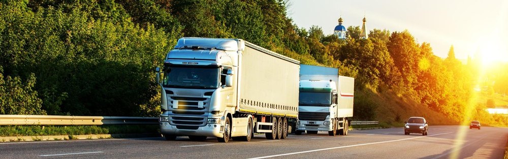 FMCG Transportation Services