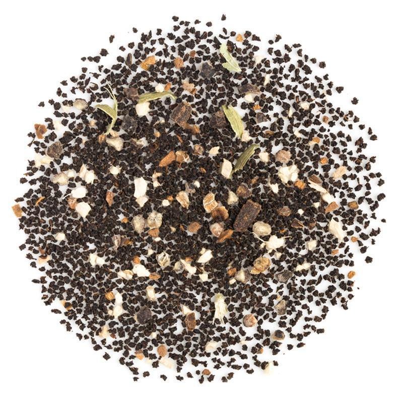 Golden Pekoe Masala Chai Mix, Grade: Bp, Packaging Size: 5 Kg