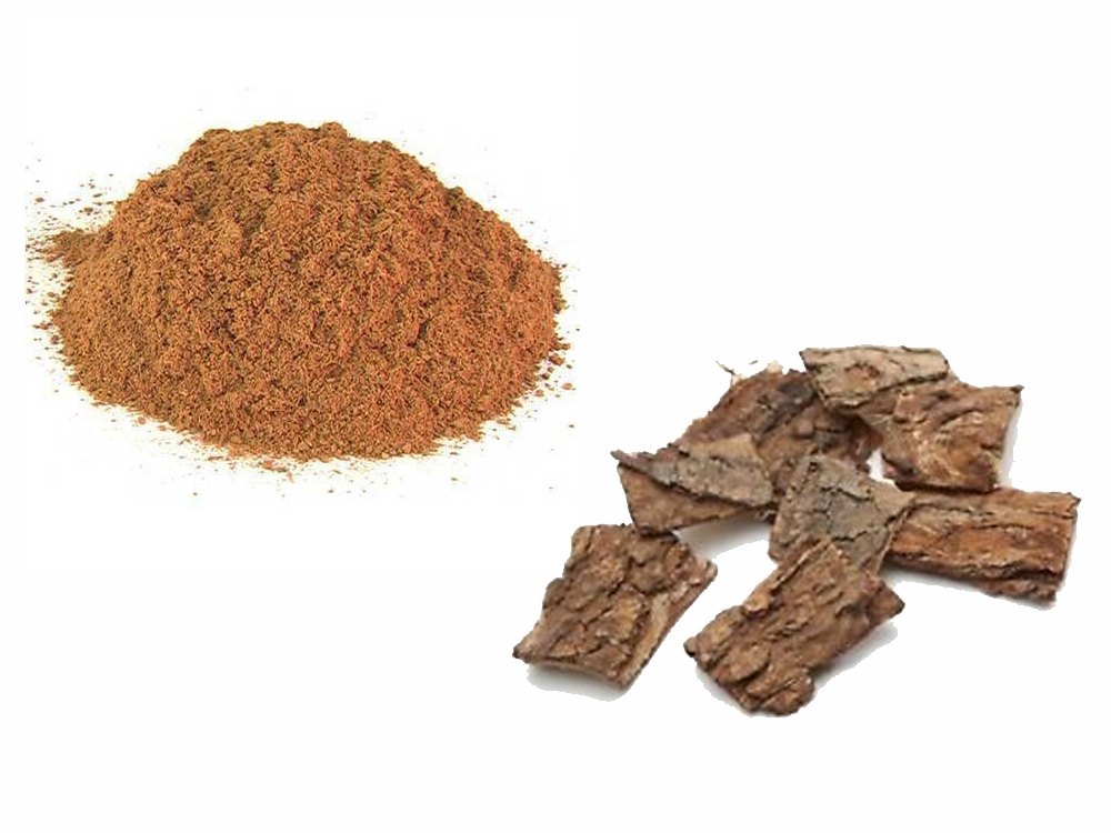 Neem Bark Powder, Packaging Size: 5 Kg, Packaging Type: Pp Bag