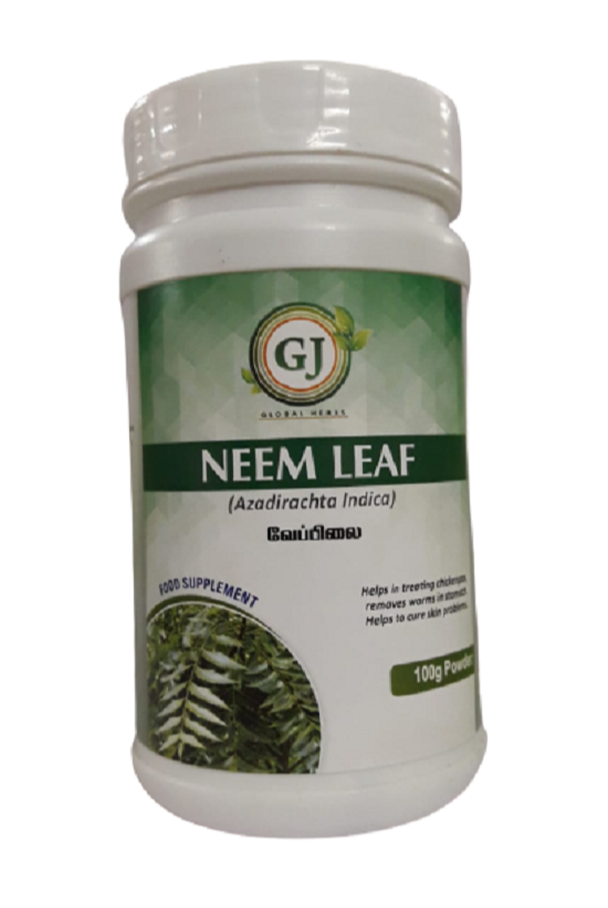 Vembu Powder, 100gm