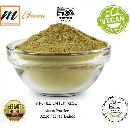 Neem Powder
