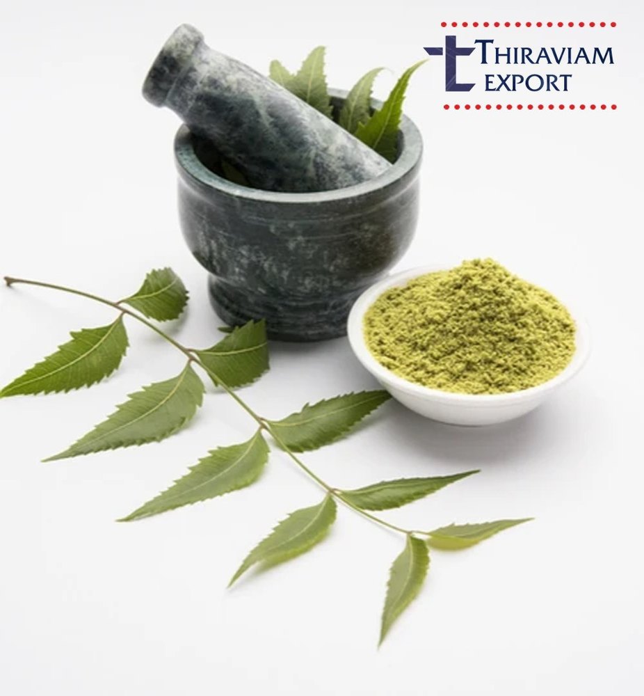 Neem Powder