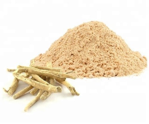 100% Ashwagandha Powder, Packaging Type: PP Bag, Packaging Size: 5 Kg