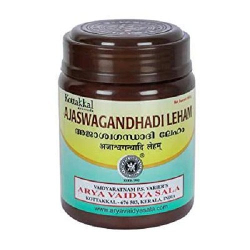 Ajaswagandhadi Leham, 500gms