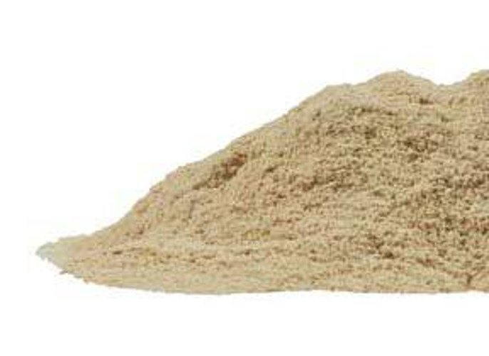 Organic Ashwagandha Powder, U-Liva Nutrition, 25 Kg
