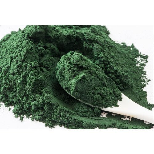 Spirulina Powder, 25 kg