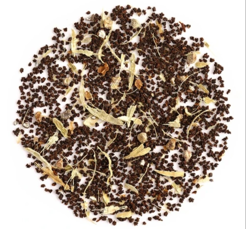 Lakit Distributors Wayanad Cardamom Chai, Leaves, Packaging Size: 1Kg