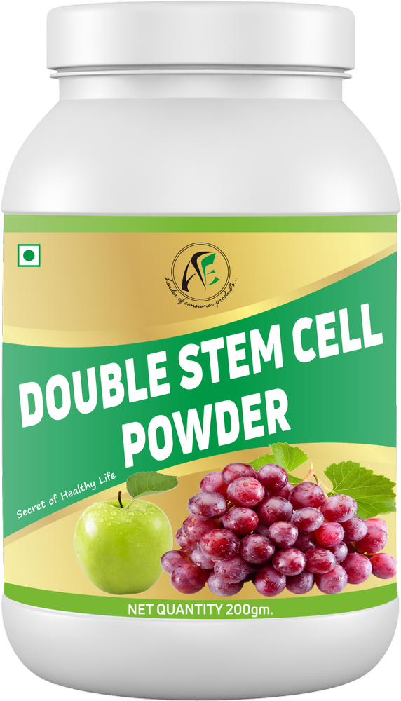 200 gm Double Stem Cell Powder