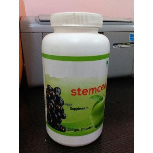 Sovam Double Stem Cell Powder, Packaging Size: 200 Gm, Packaging Type: Bottle