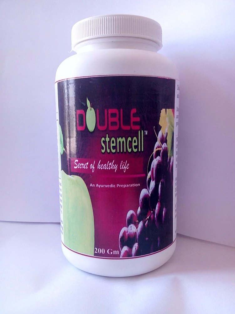 Double Steam Sell Powder, Packaging Size: 200g, Packaging Type: Box