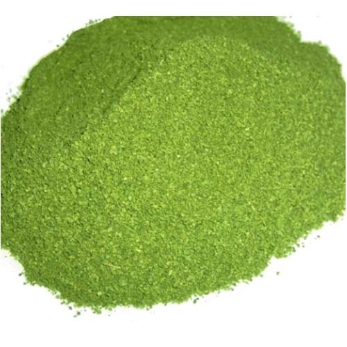 Moringa Leaf Powder, Pack Size: 25 kg