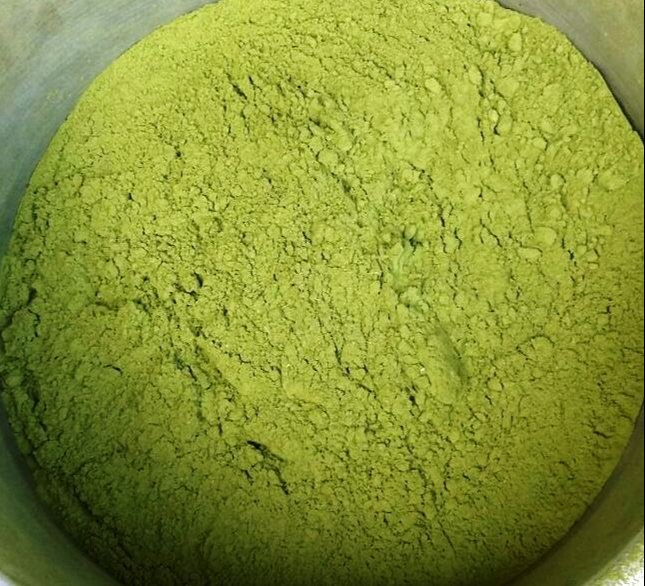 Moringa Leaves Powder, Stone Age