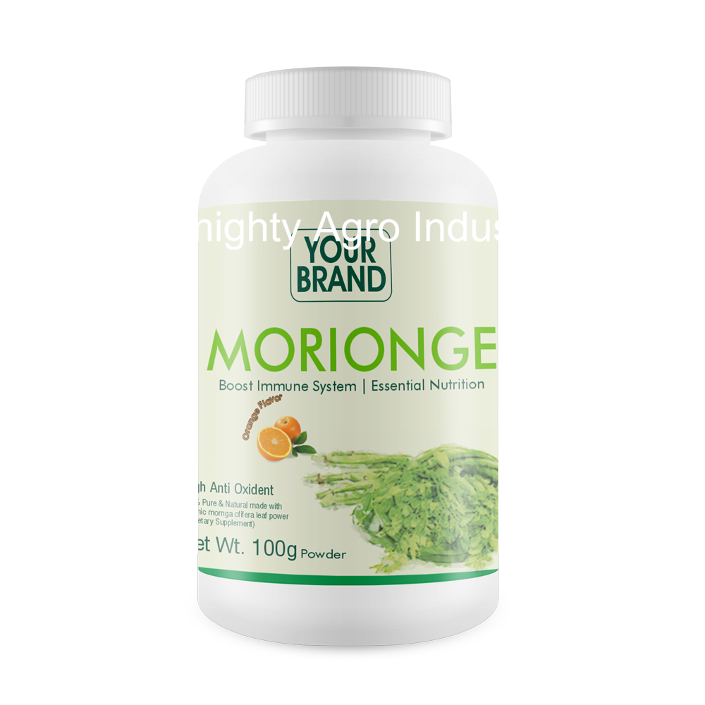 Moringa Powder, 100 gm