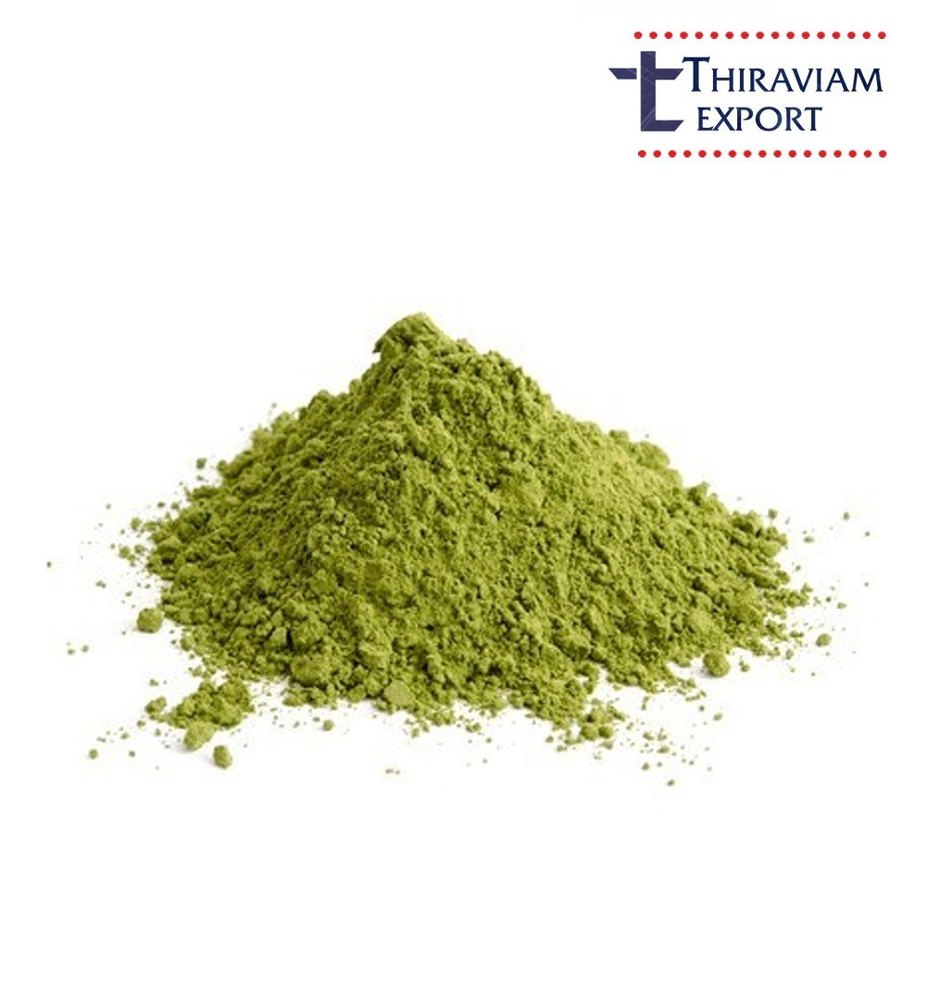 Natural Moringa Leaf Powder, 25 kg