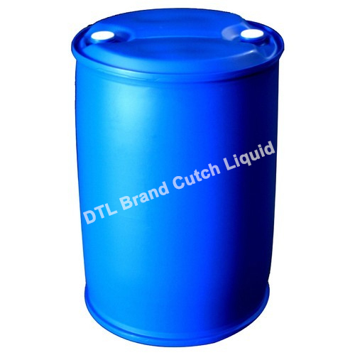Cutch Liquid, Packaging Size: 260l, Also Available In 1 Litre