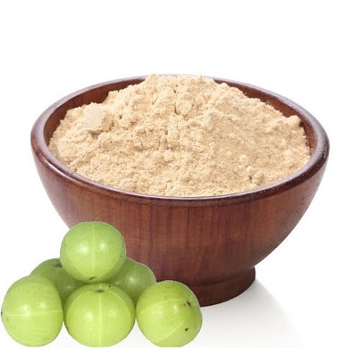 Amla Powder, Pack Size: 1 Kg