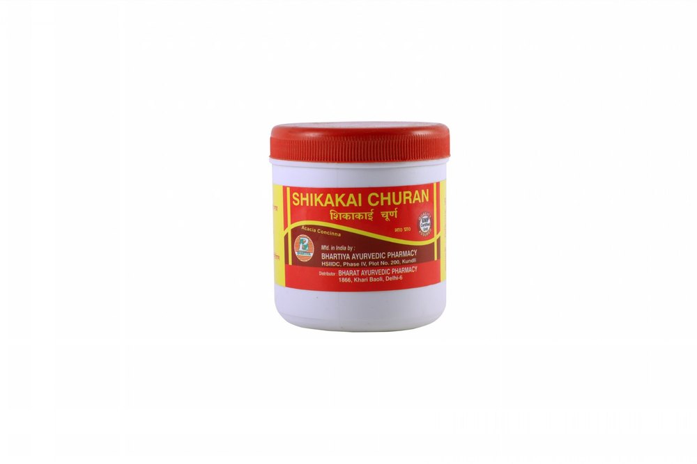 Shikakai Churan, 100 Gm