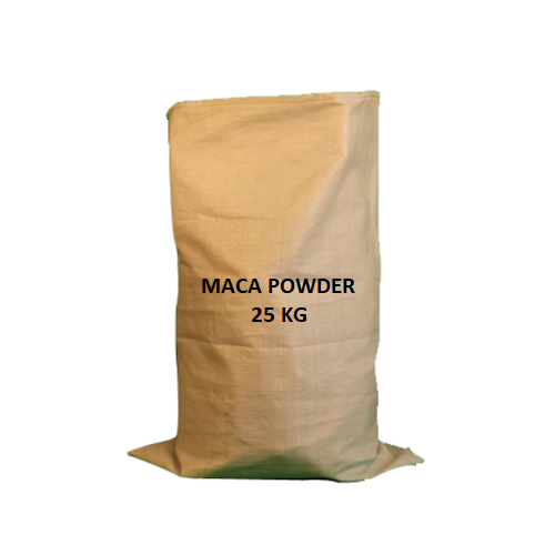 Healthy Maca Powder, Packaging Size: 25 kg