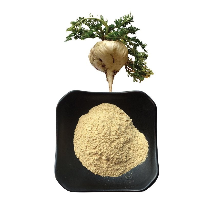 Organic Maca Root Powder, Packaging Size: 25 Kg
