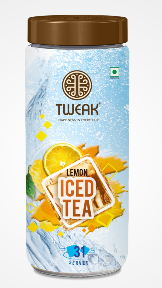 Tweak Lemon Tea, Pack Size: 500g, India
