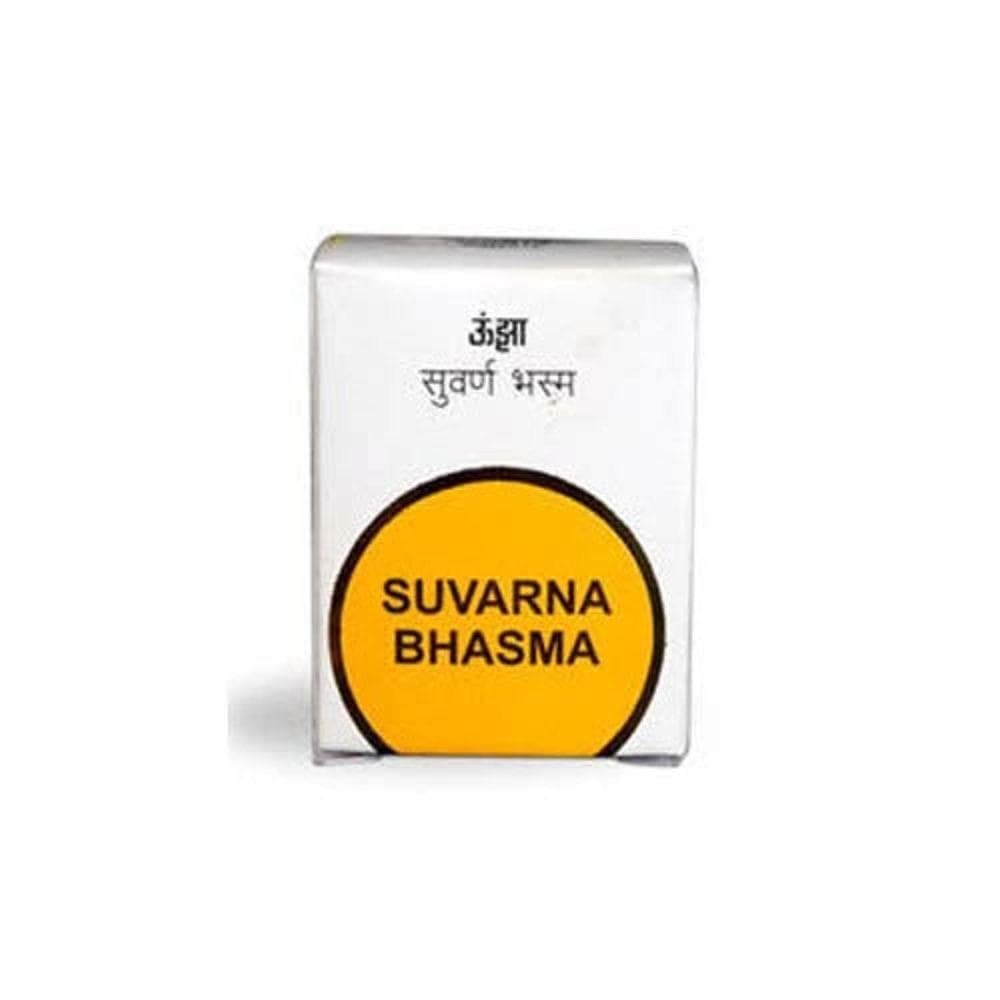 Suvarna Bhasma, Packaging Size: 100 Mg TO 1 Gms