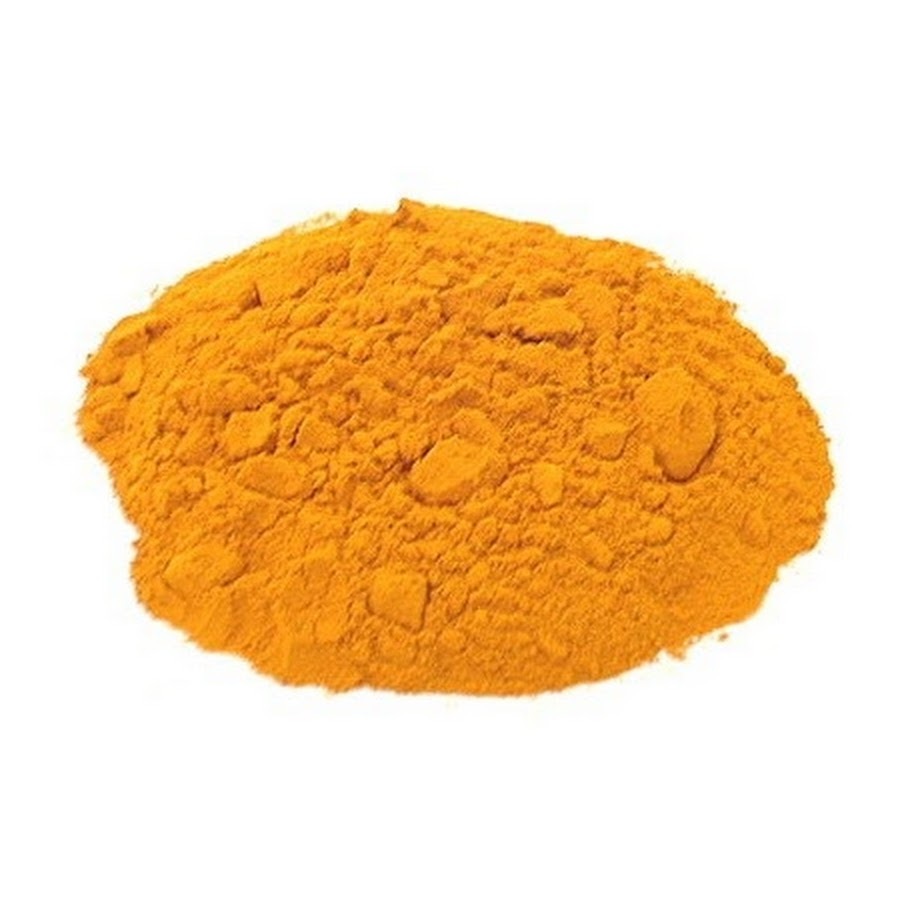 Water Soluble Curcumin, 1 kg