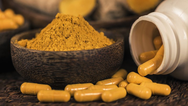 Curcumin powder, For pharma