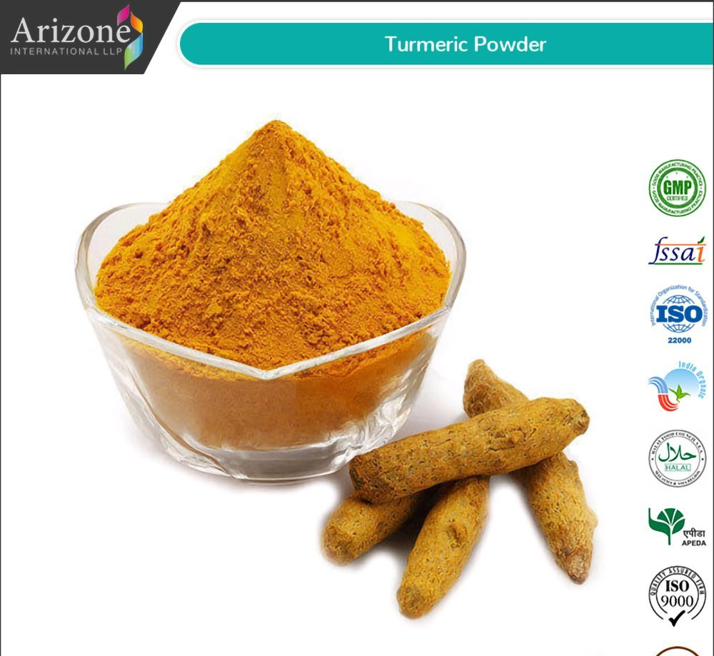 Turmeric Powder