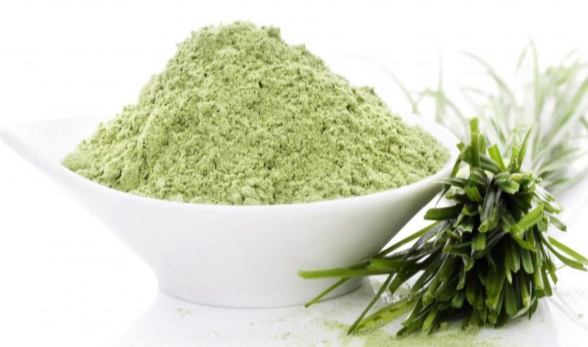 KR Wheat Grass Powder, 100gm, Non prescription