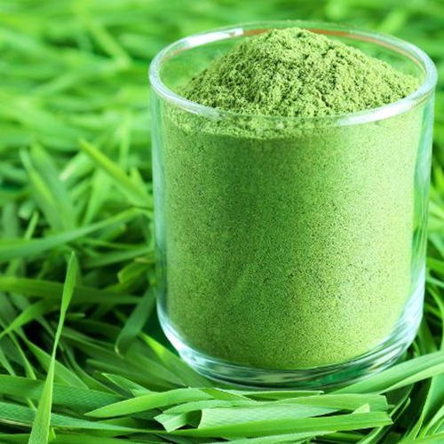 Nature\'s Wheat Grass Powder, Packaging Size: 25 kg