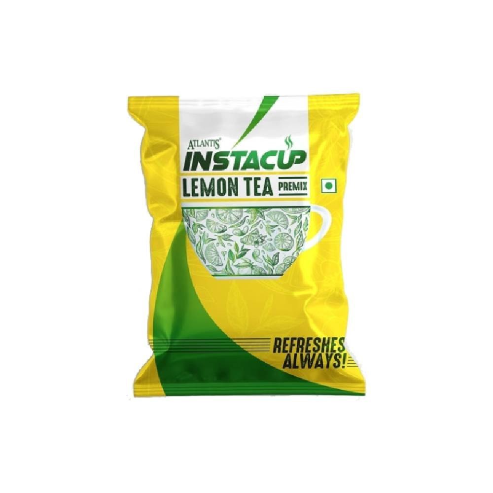 Amazon Instant Tea Premix Lemon Flavour, 1 Kg