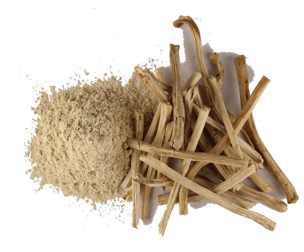 Asparagus Racemosus Shatavari Powder, Packaging Size: 25 Kilograms, Packaging Type: Hdpe Bag
