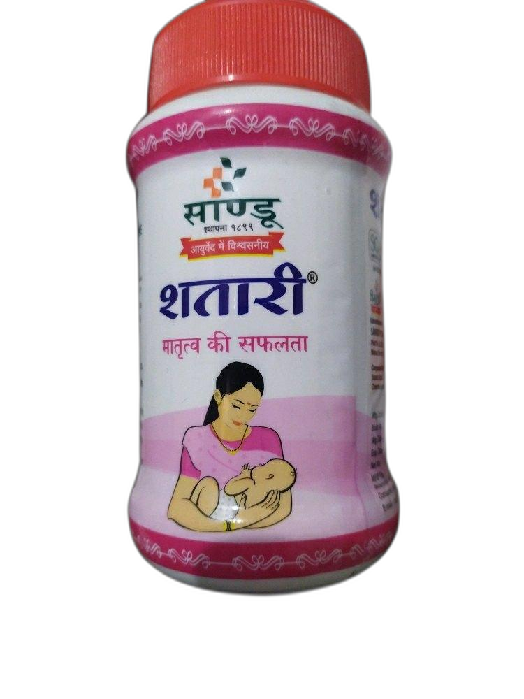 Shatavari Powder, Packaging Size: 100 gm