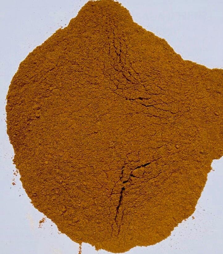 36 Cups Joss Powder, 50 Kg