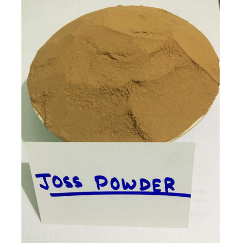 Hindustan Lifecare Brown Joss Powder, Packaging Size: 40 Kg, Packaging Type: Bag