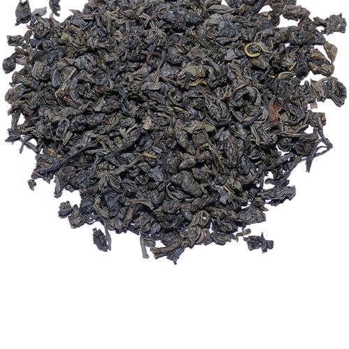 Black Mazdana Green Tea, Packaging Type: Loose