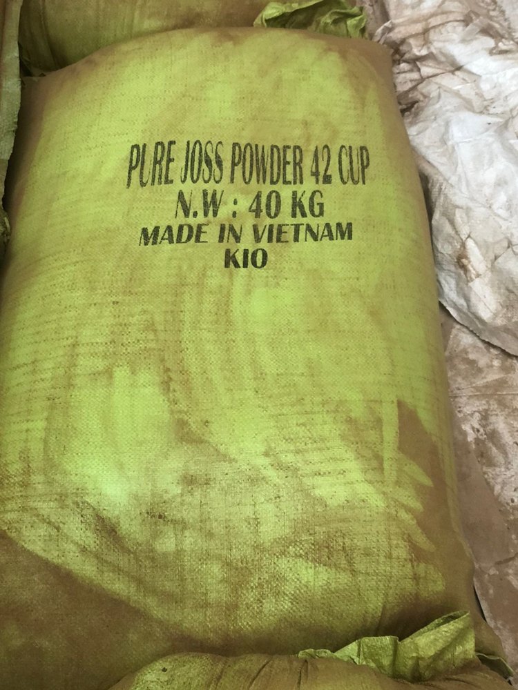 PURE JOSS POWDER 42 CUP