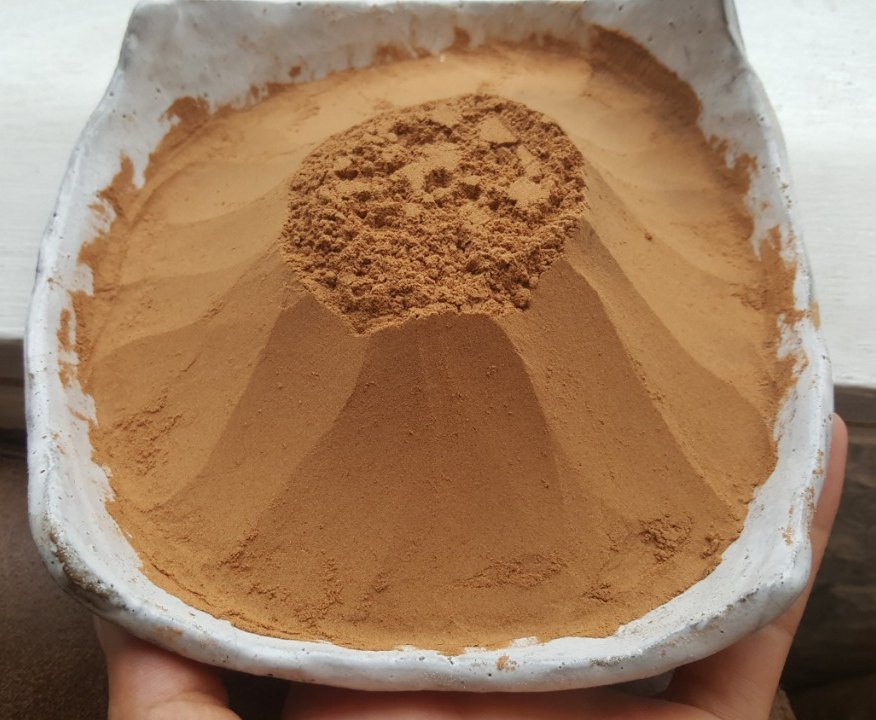 Vietnam 10:01 JOSS POWDER, Non prescription, Treatment: Making Agarbatti